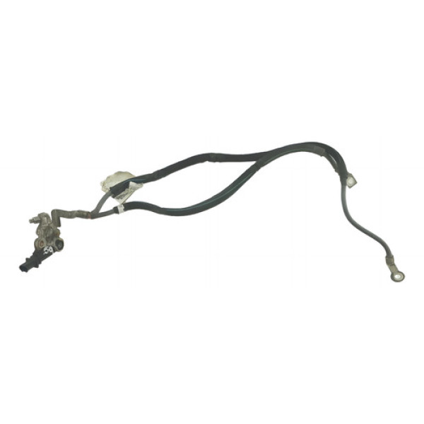Cabo Polo Positivo Bateria Peugeot 2008 2018