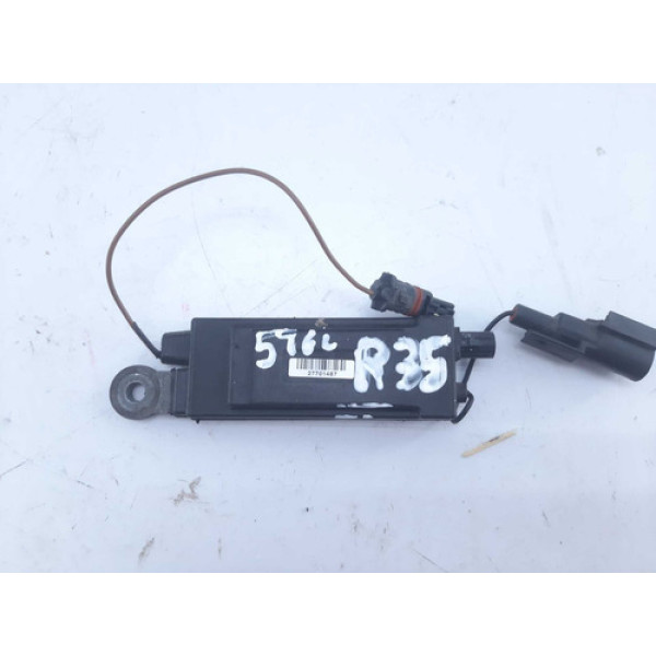 Modulo Sensor Tampa Traseira Range Rover Sport 2016