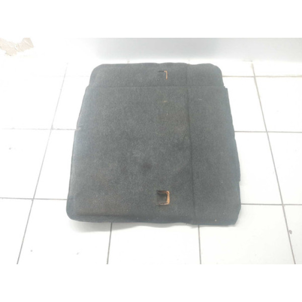 Carpe Porta Malas Peugeot 207 Passion