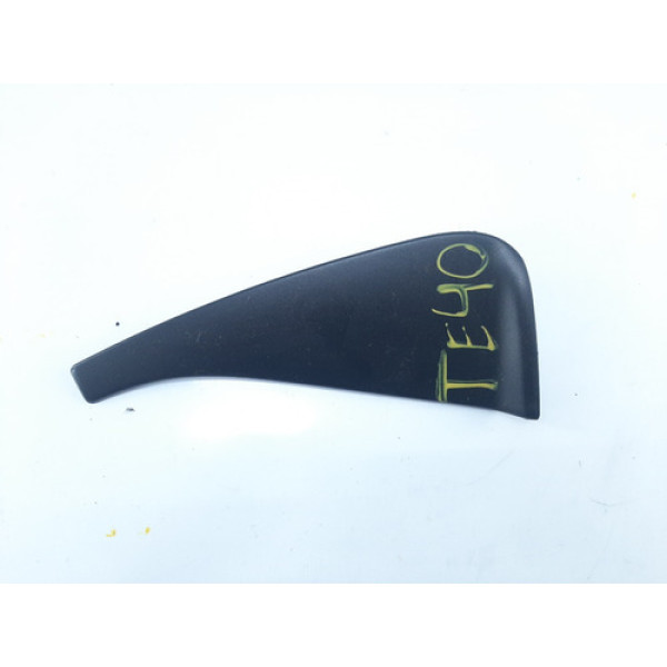 Moldura Ext Porta Traseira Esquerda Xsara Picasso 2011 1.6