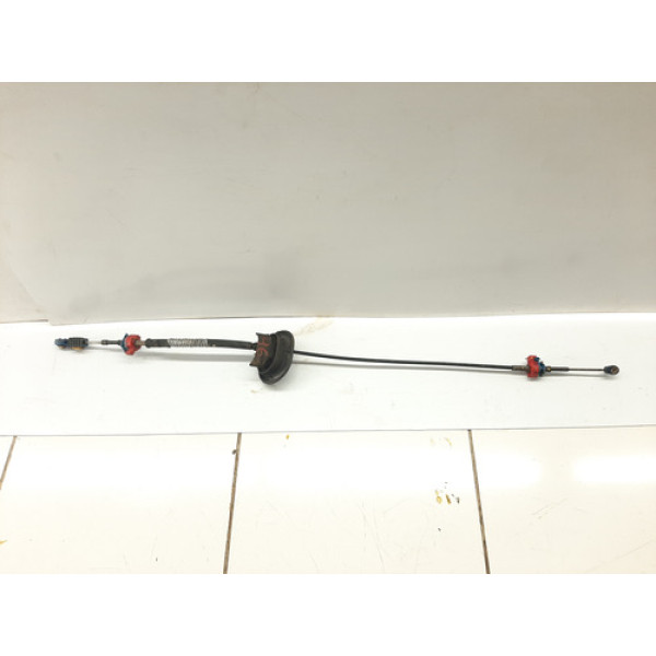 Cabo Trambulador Cambio C4 Hatch 2.0 Automatico