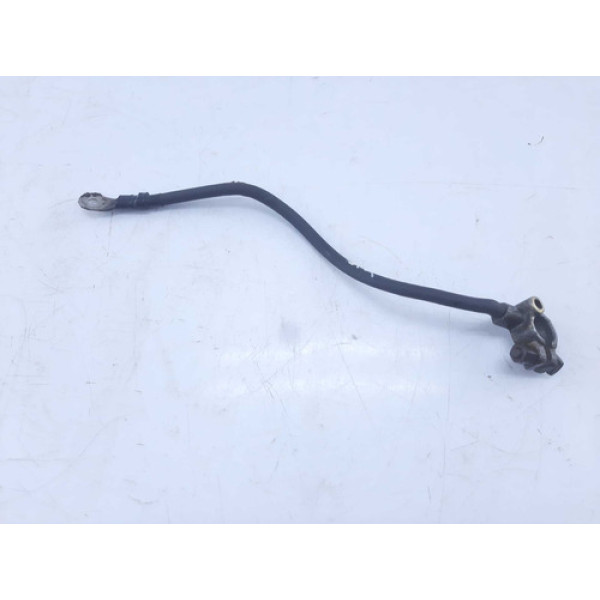 Cabo Negativo Bateria Gol G4 2007