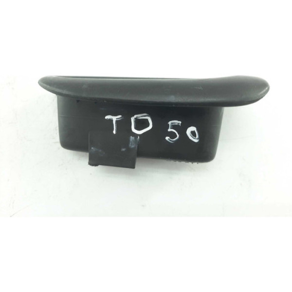 Puxador Porta Traseira Direita Peugeot 206 9631696777