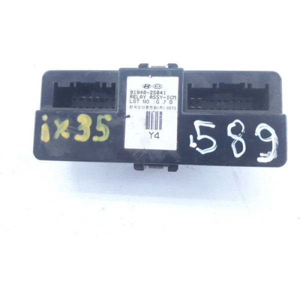 Rele Icm Hyundai Ix35 2012/ 919402s041