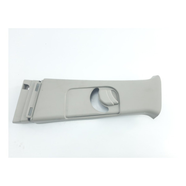 Moldura Coluna Lado Esquerdo Jac T50 2019