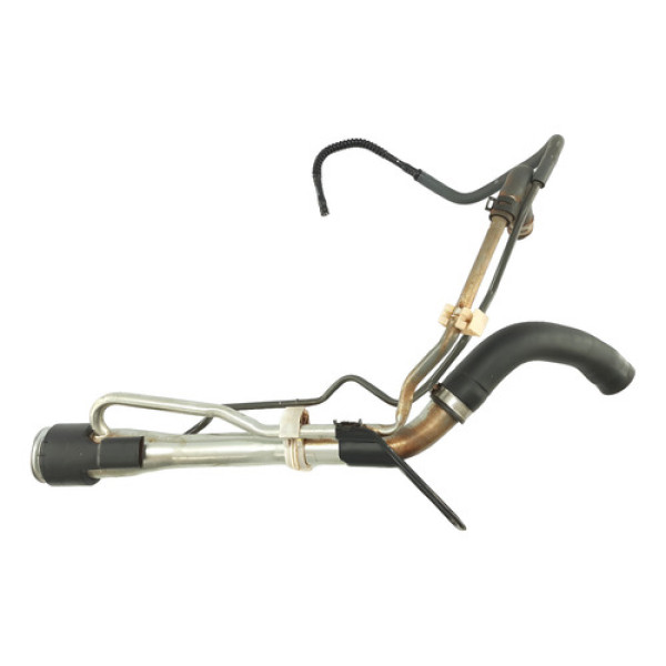 Gargalo Tanque Combustível  Toyota Hilux 2019 