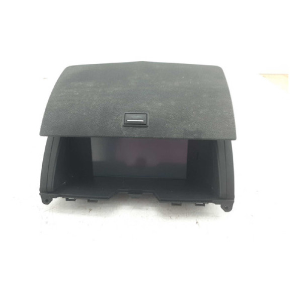 Painel Computador Bordo Mercedes Classe C200