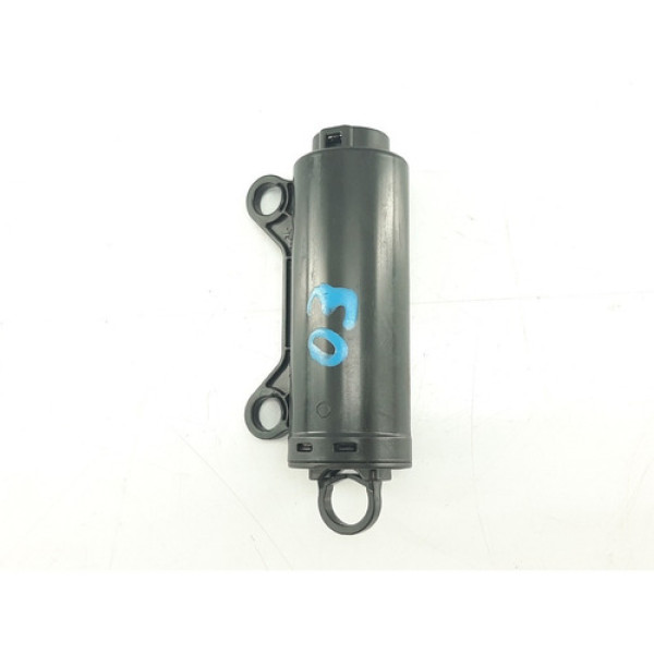 Amortecedor Porta Luva Painel Toyota Hilux 2019 