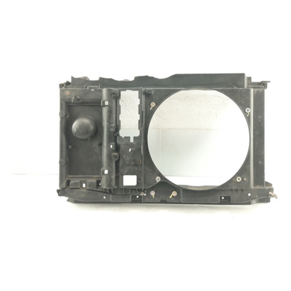 Defletor Painel Frontal Citroen C4 2011 2012 9660046280