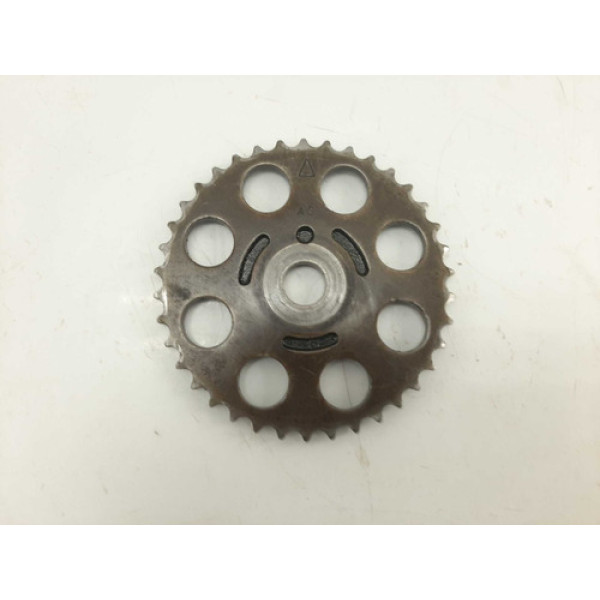 Polia Dentada Motor Fiesta 2003