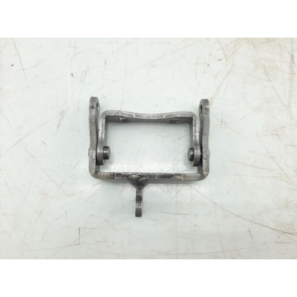 Garfo Engrenagem Cambio Citroen C4 Pallas 2008