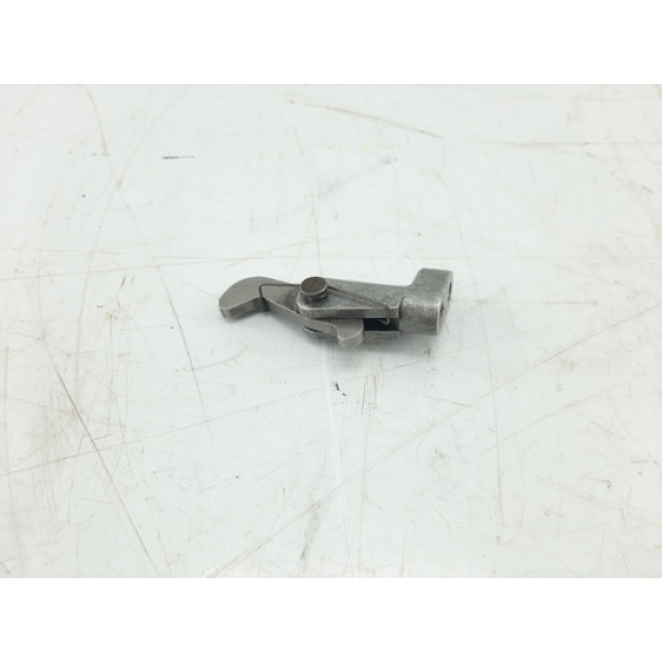 Seletor Engrenagem Cambio Citroen C4 Pallas 2008