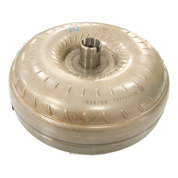 Conversor Torque Caixa Cambio Toyota Hilux 2.8 2019