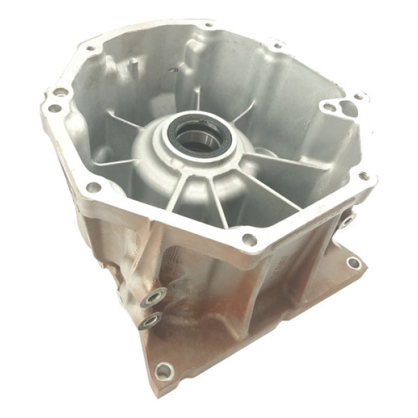 Capa Seca Central Caixa Cambio Toyota Hilux 2019 