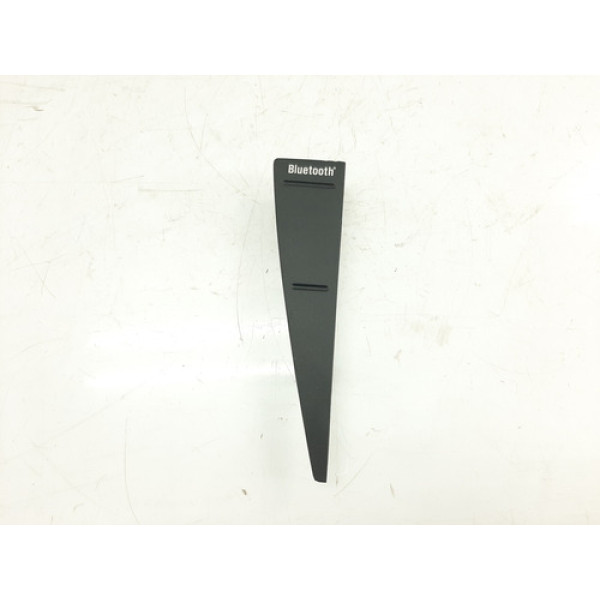 Moldura Lado Esquerdo Rádio C4 9649598577