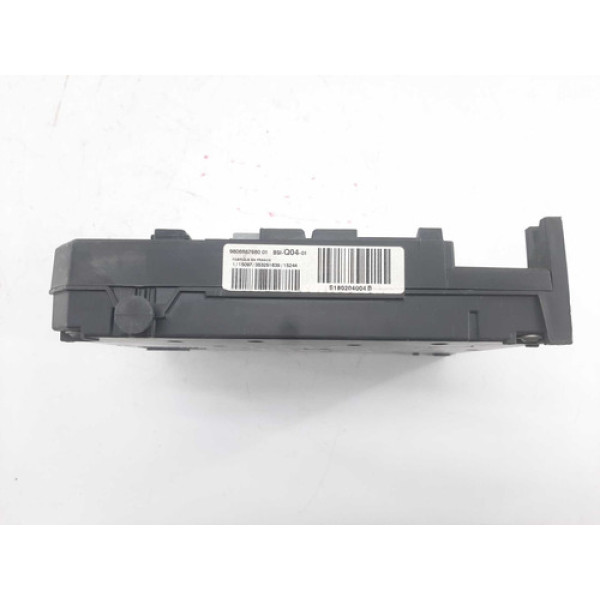Modulo Bsi Citroen C4 Lounge Cod. 9806687980