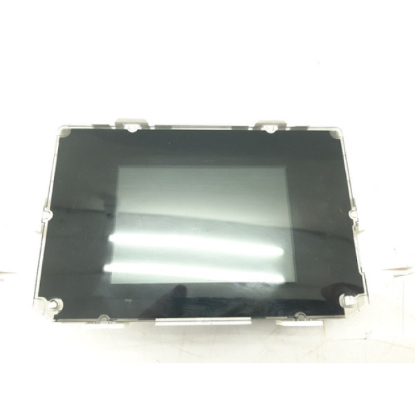 Display Painel Computador Bordo Ford Ka 2021 1.0 3cc