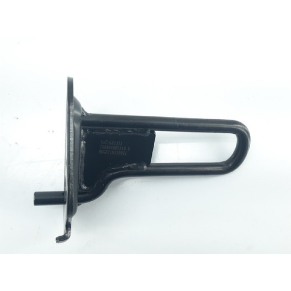 Batente Trava Banco Traseiro Lado Direito Jac T50 2019