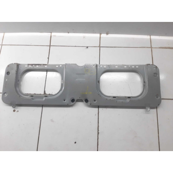 Moldura Porta Trece Scenic 2002