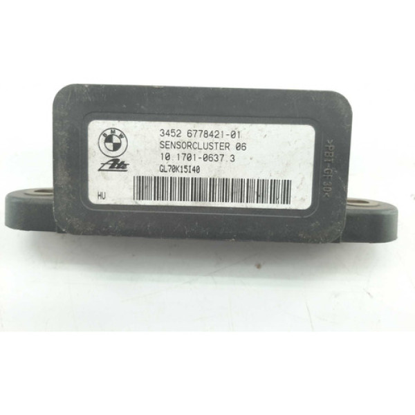 Sensor Controle Estabilidade Bmw 118i 3452677842101