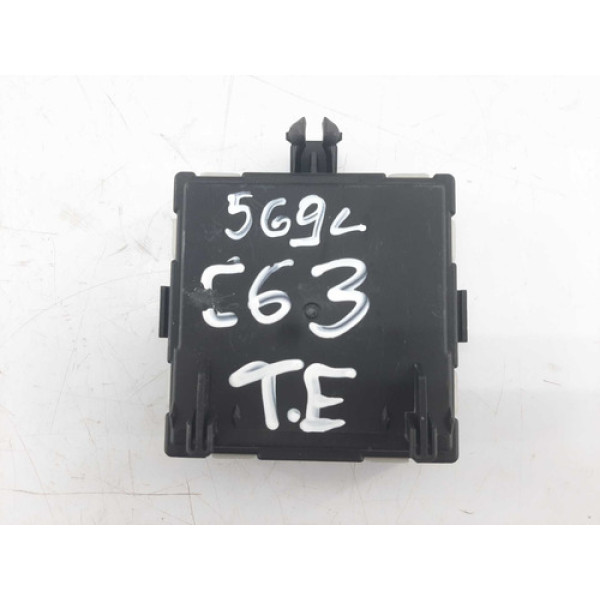  Porta Traseira Esq Mercedes C200 2019 A2139002622 