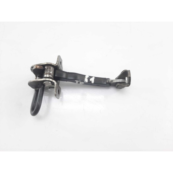 Limitador Porta Traseira Direita Fiat Linea