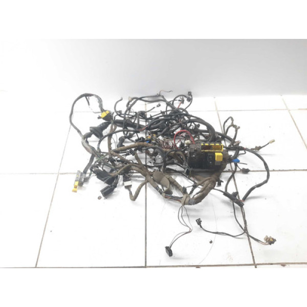 Chicote Motor Gol G4 2007 1.0