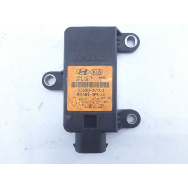 Modulo Sensor Estabilidade Kia Sportage Flex 956903v100