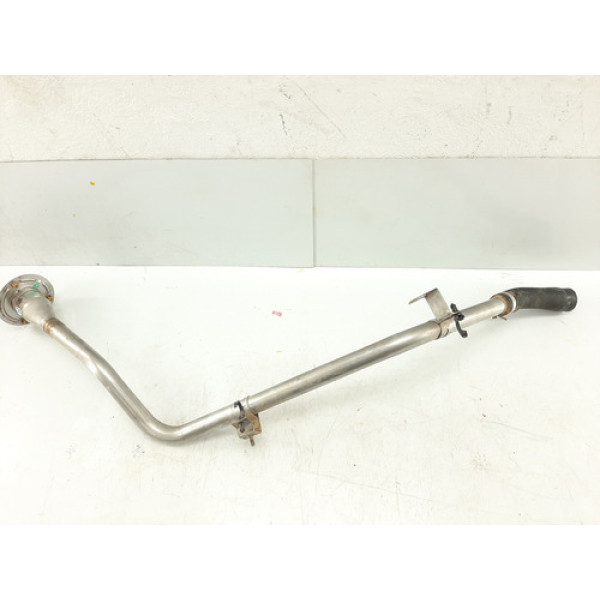 Gargalo Tanque Fusion 2009