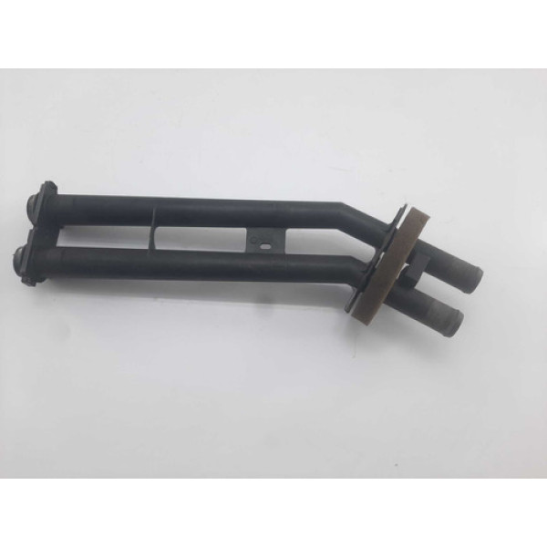 Cano Caixa Ar Condicionado Peugeot 206 151410200