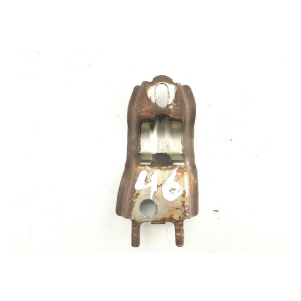 Suporte Barra Estabilizadora Direito Citroen C4 96839076