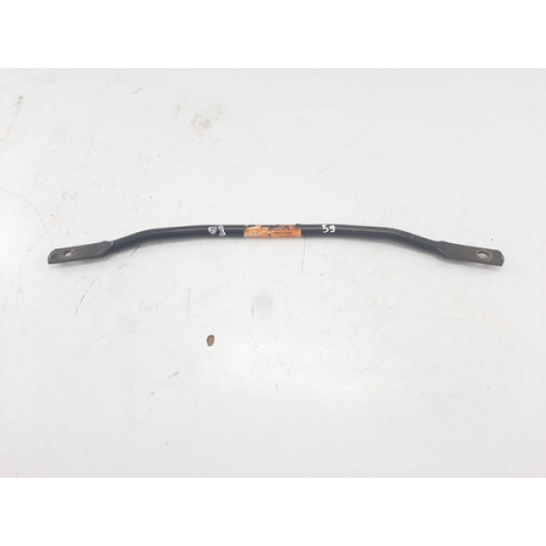 Barra Agregado Dianteiro Peugeot 2008 2016/2021