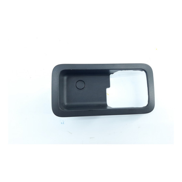 Acabamento Macaneta Interna Fusion 2009