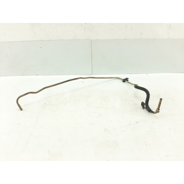 Mangueira Tanque Combustivel Ford Fusion 2008 2009