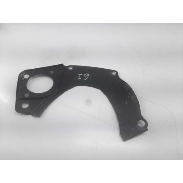 Chapa Defletor Caixa Câmbio Fiat Linea 1.9