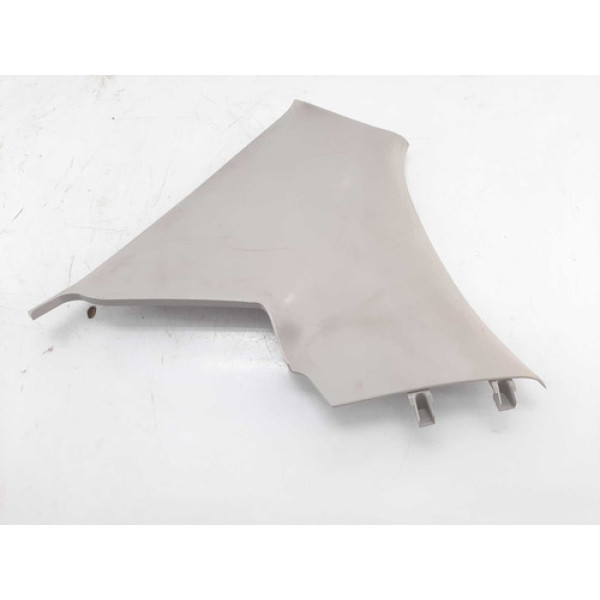 Acabamento Interno Lado Esquerdo Peugeot 207 Passion 2009