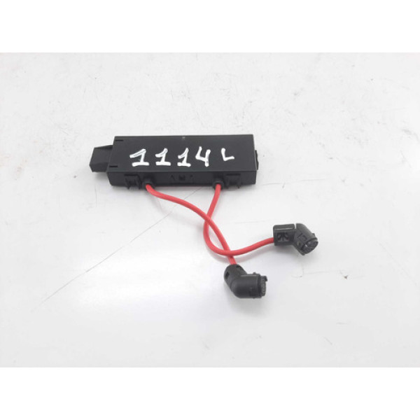 Sensor Ultrassom Original Vw Amarok 2010/2017 1k8951171a