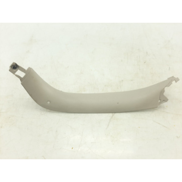 Moldura Lateral Vidro Tampa Tras Dir. Peugeot 307 2009 Hatch