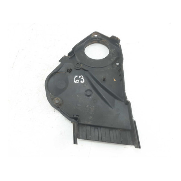 Capa Inferior Correia Peugeot 207 Passion