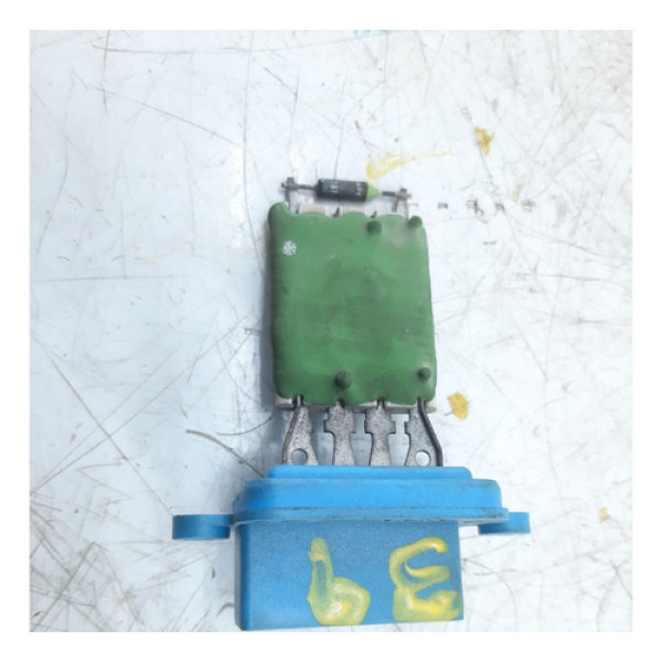 Resistência Radiador Xsara Picasso 2.0 2005