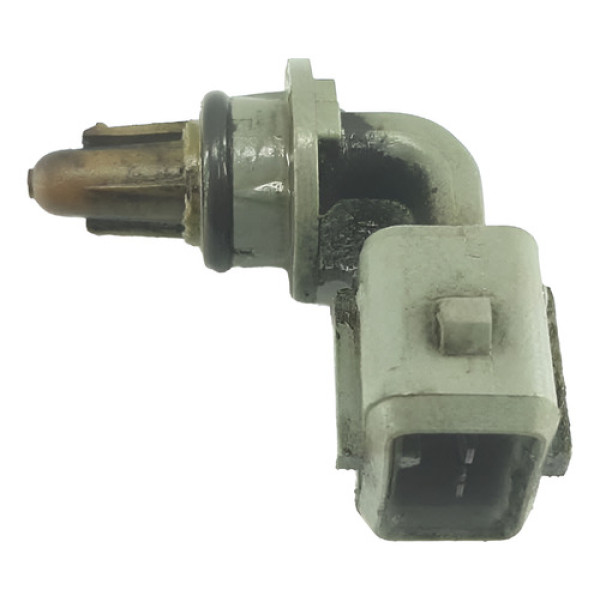 Sensor Pressão Coletor Sandero 2012