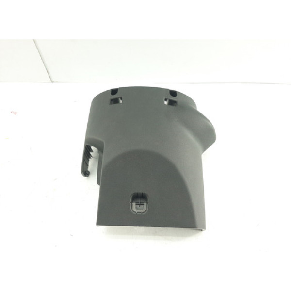 Moldura Direção Inferior Citroen C4 Pallas  9649815677