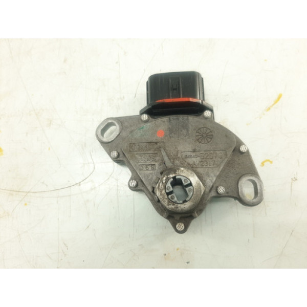 Chave Seletora Cambio Corolla 1.8 Gli 2015