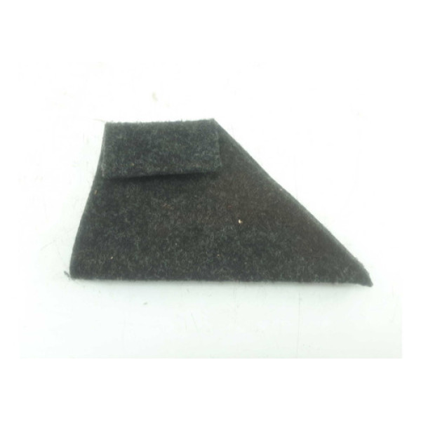 Tampa Carpe Porta Malas Peugeot 207 Passion 2009