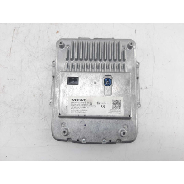 Tela Multimídia Volvo Xc90 31466781aa