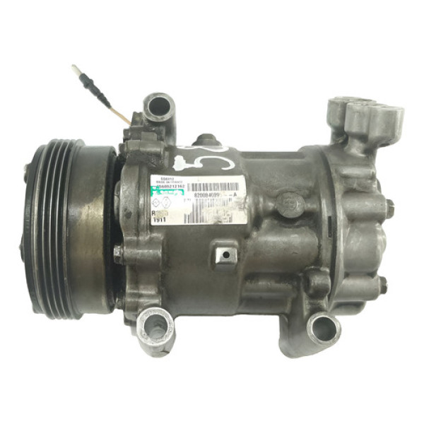 Compressor Ar Cond Sandero 1.0 Manual 2012