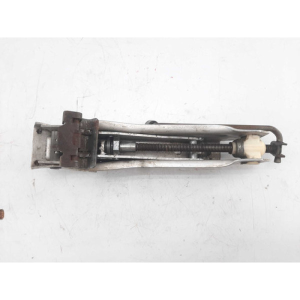 Macaco Peugeot 207 Passion 2009