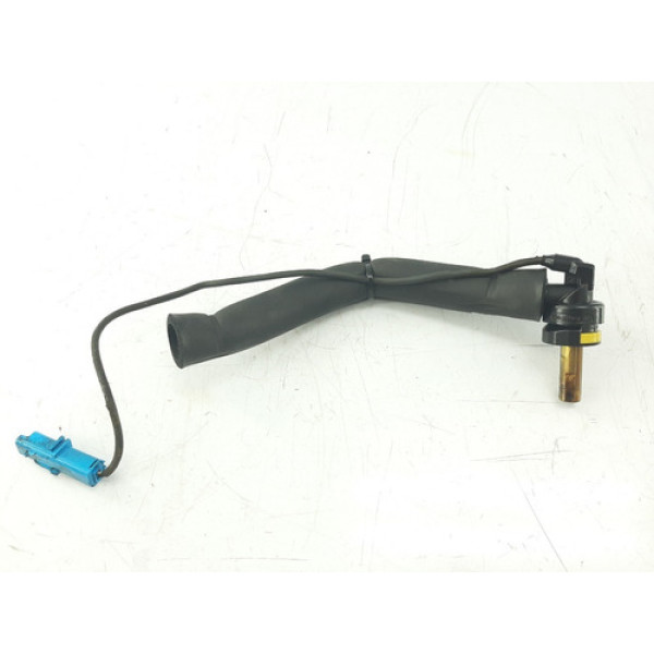 Sensor Coletor De Admissão C4 Picasso 2009