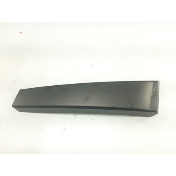 Acabamento Externo Direito Coluna Central Citroen C4 Hatch