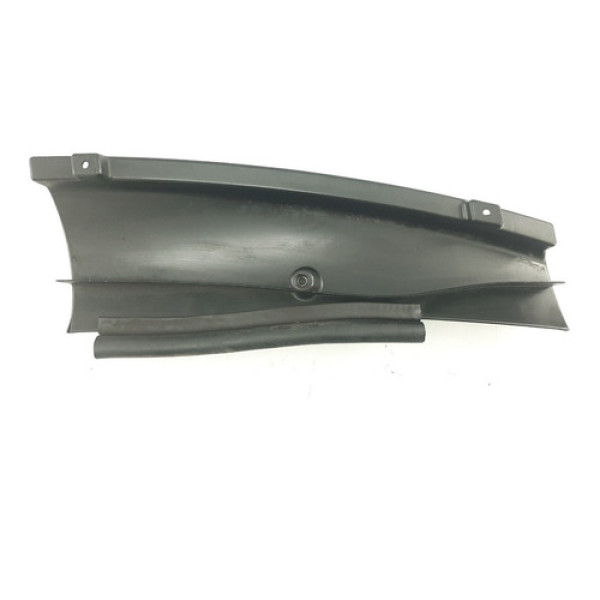 Acabamento Inferior Churrasqueira L. Esq. Sorento 2013 